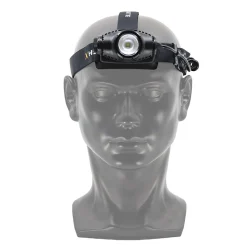 Noctila 1000R : Lampe frontale 1000 lumens