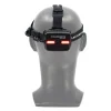 Noctila 600R : Lampe frontale LED 600 lumens