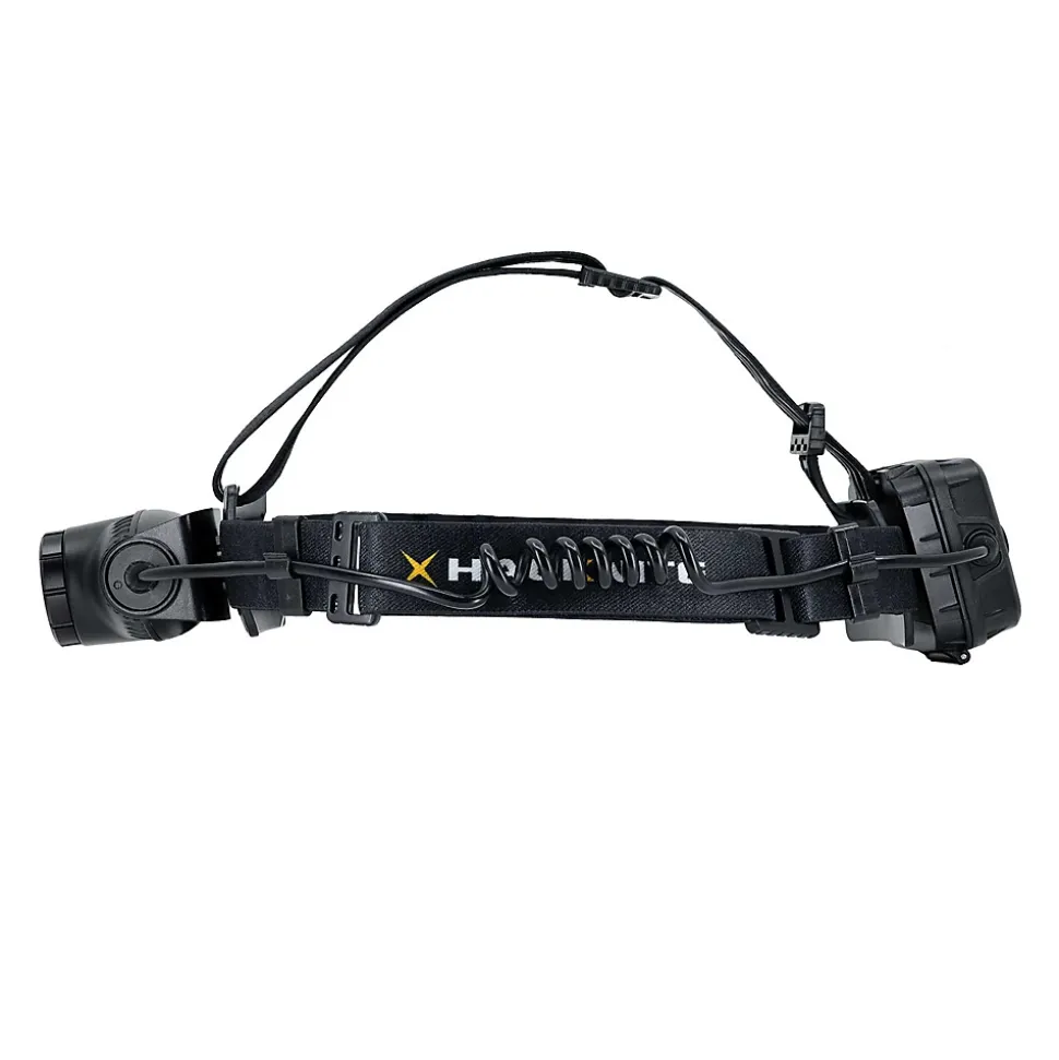 Noctila 600R : Lampe frontale LED 600 lumens