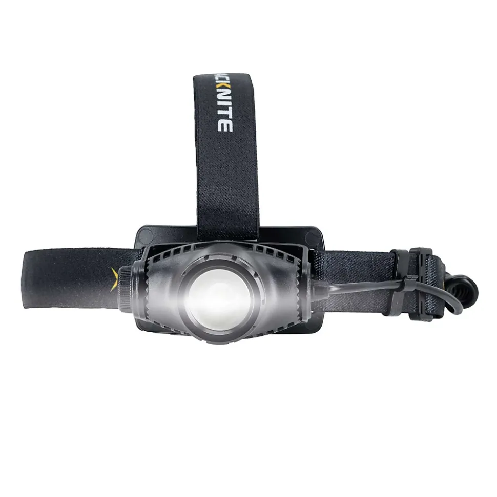 Noctila 600R : Lampe frontale LED 600 lumens