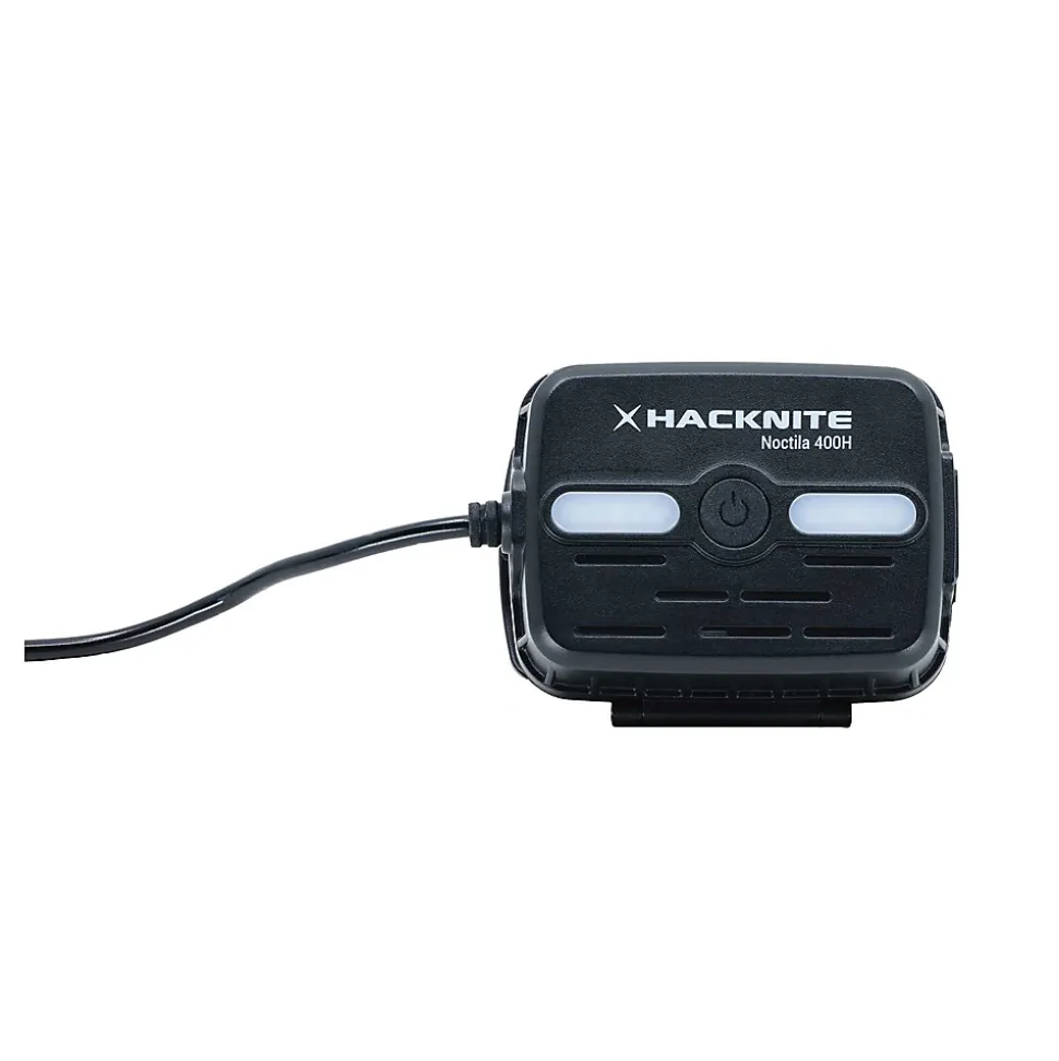 Noctila 600R : Lampe frontale LED 600 lumens