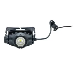 Noctila 600R : Lampe frontale LED 600 lumens