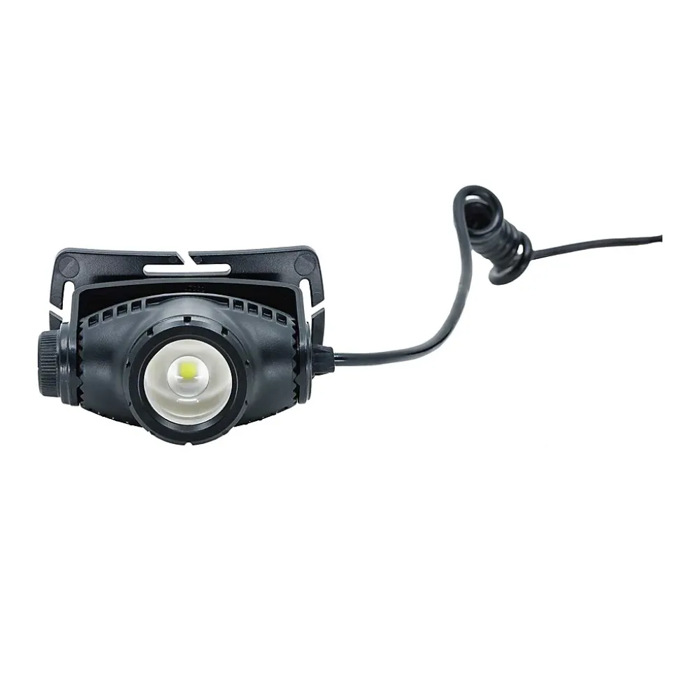 Noctila 600R : Lampe frontale LED 600 lumens