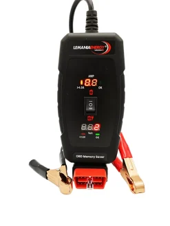 OBD MSV B MEMORY SAVER LEMANIA ENERGY