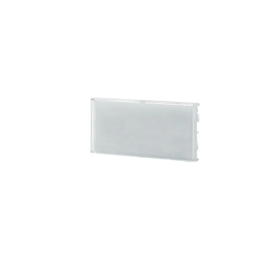 Obturateur double hauteur pour platine ULTRA - COMELIT - UT9222