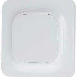 Obturateur Jacobsen Kennet blanc complet