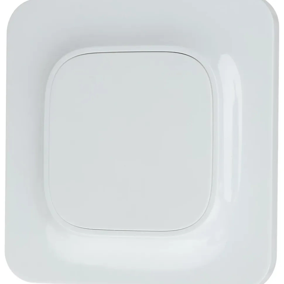 Obturateur Jacobsen Kennet blanc complet