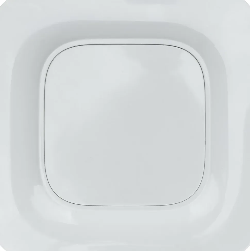 Obturateur Jacobsen Kennet blanc complet