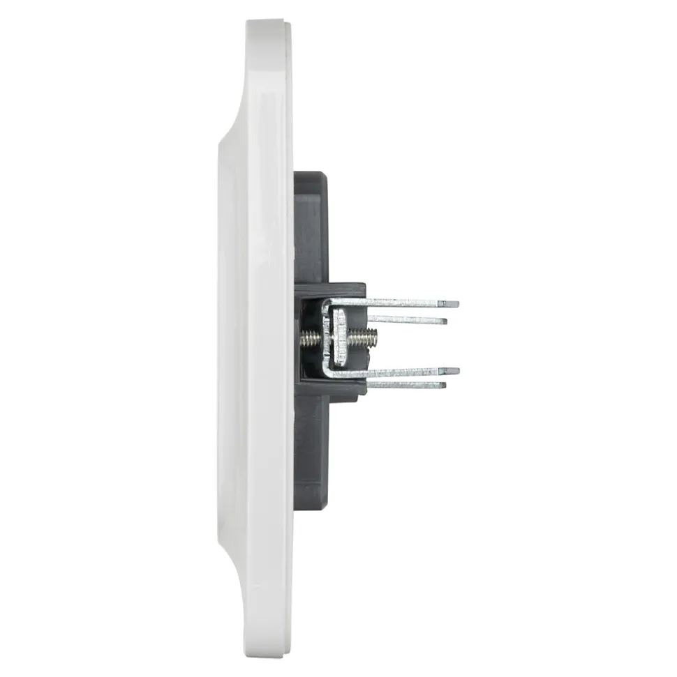 Obturateur Jacobsen Kennet blanc complet
