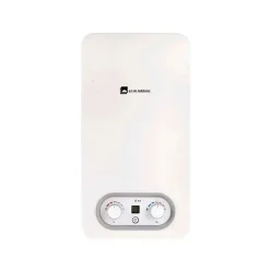 Ondéa Hydropower BAS NOx - LC11-4PVHYB - Puissance 7,9 à 19,2 kW - Gaz Butane/Propane - maxi 11 l/min - Diamètre conduit : 110 mm