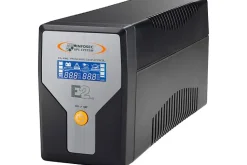 Onduleur INFOSEC E2 LCD - 600 VA INFOSEC