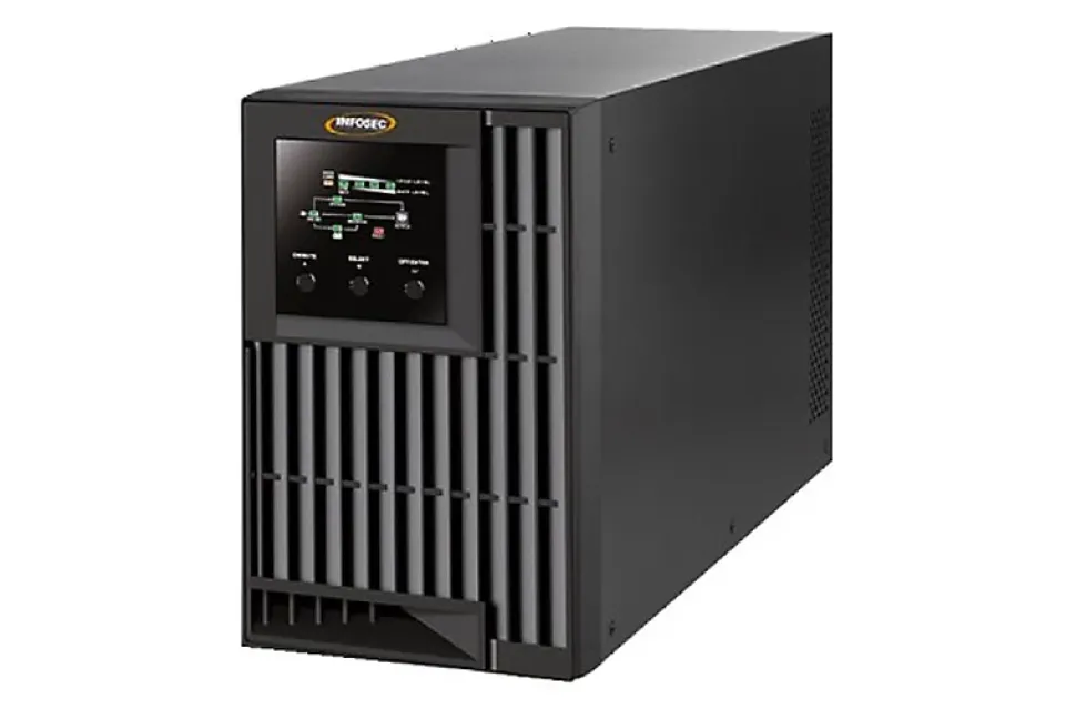 Onduleur INFOSEC E4 VALUE 3000VA INFOSEC