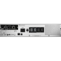 Onduleur Ligne interactive 750VA/500W APC