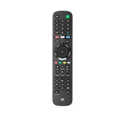 ONE FOR ALL URC4912 - Telecommande de remplacement pour TV Sony