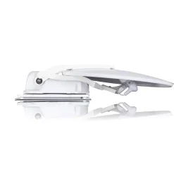 Onelight EVO Parabole Satellite Automatique 60cm + Pointeur Module SSC ALDEN