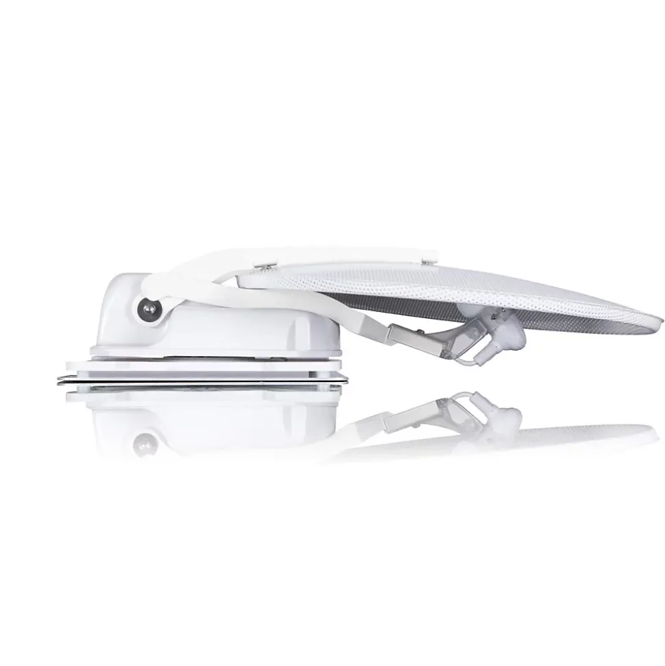 Onelight EVO Parabole Satellite Automatique 60cm + Pointeur Module SSC ALDEN