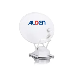 Onelight EVO Parabole Satellite Automatique 60cm + Pointeur Module SSC ALDEN