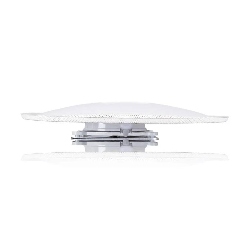 Onelight EVO Parabole Satellite Automatique 60cm + Récepteur satellite SATMATIC HD FRANSAT ALDEN
