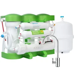 Osmoseur inverse ECOSOFT PURE BALANCE