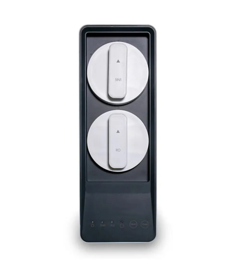 Osmoseur Luxis RO-UX-600G - Système d'osmose inverse