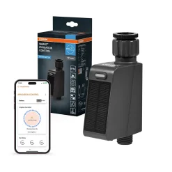 OSRAM Contrôle d'irrigation SMART+ WiFi IP55 Solaire USB-C