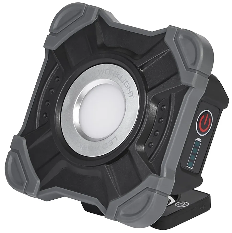 OSRAM Lampe de travail LED Value Pocket 10 W à piles