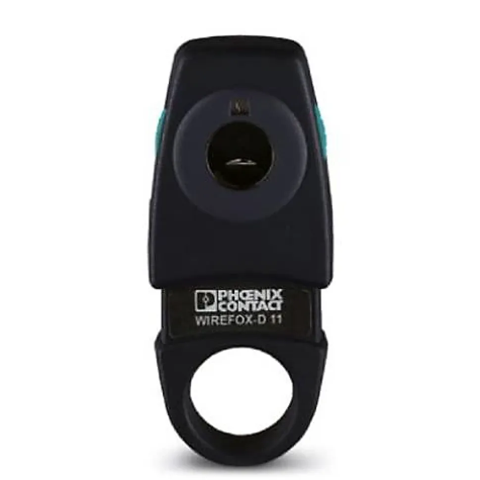 Outil à dénuder WIREFOX-D 11 Phoenix Contact 1212160
