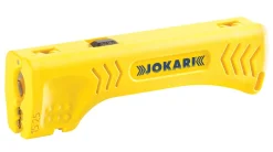 Outil dénude câble Jokari Ø8 à 15 mm