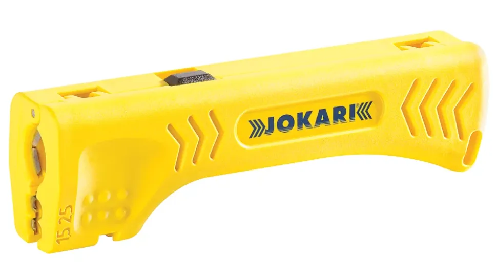 Outil dénude câble Jokari Ø8 à 15 mm