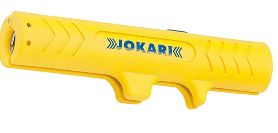 Outil dénudeur de câbles Jokari Ø8 à 13 mm