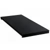 Pack ALL BLACK Panneau Solaire 190W + Régulateur solaire MPPT20 ANTARION
