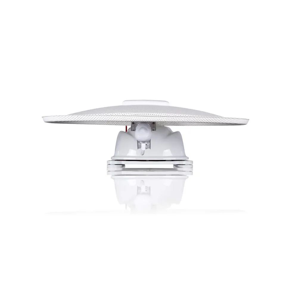Pack AS2 Parabole Satellite Automatique 60cm + Récepteur satellite SATMATIC HD TNTSAT ALDEN