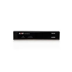 Pack AS2 Parabole Satellite Automatique 60cm + Récepteur satellite SATMATIC HD TNTSAT ALDEN