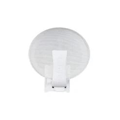 Pack AS2 Parabole Satellite Automatique 60cm + Récepteur satellite SATMATIC HD FRANSAT ALDEN