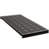 Pack BLACK BOOSTER 2x Panneaux Solaires 120W + Régulateur solaire VICTRON 30A ANTARION