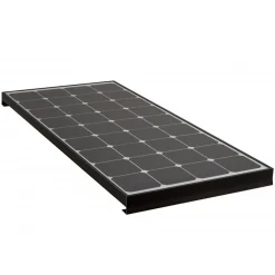 Pack BLACK BOOSTER 2x Panneaux Solaires 140W + Régulateur solaire VICTRON 30A ANTARION