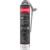 Pack 6 Mousses colle universelle SpeedFix Construction 878 pistolable 690ml PENOSIL + Nettoyant FoamCleaner929 500ml + Pistolet