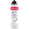 Pack 11 Mousses polyuréthanes Universal Gunfoam 146 pistolable 690ml PENOSIL + Nettoyant FoamCleaner 929 500ml + Pistolet manuel