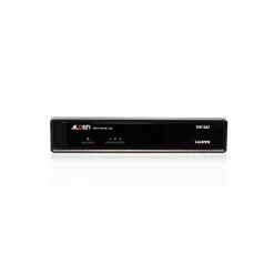 Pack Orbiter Parabole Automatique 85cm + Récepteur satellite SATMATIC HD TNTSAT ALDEN