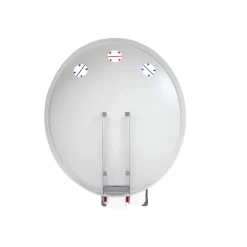 Pack Orbiter Parabole Automatique 85cm + Récepteur satellite SATMATIC HD TNTSAT ALDEN