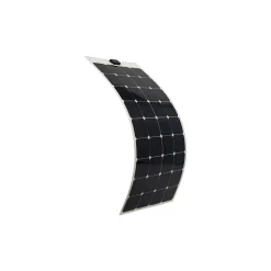 PACK Panneau Solaire Souple 150W Ultra Léger + Régulateur de charge Bluetooth + Kit de pose ANTARION