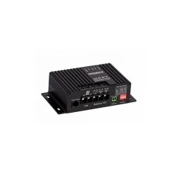 Pack Panneau solaire 160W camping car + Kit de pose solaire avec régulateur de charge MPPT 160W 10A ANTARION