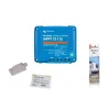 Pack Panneau solaire 140W camping car + kit de pose solaire avec régulateur de charge VICTRON MPPT 220W 15A ANTARION