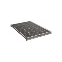 Pack Panneau solaire 140W camping car + kit de pose solaire avec régulateur de charge VICTRON MPPT 220W 15A ANTARION
