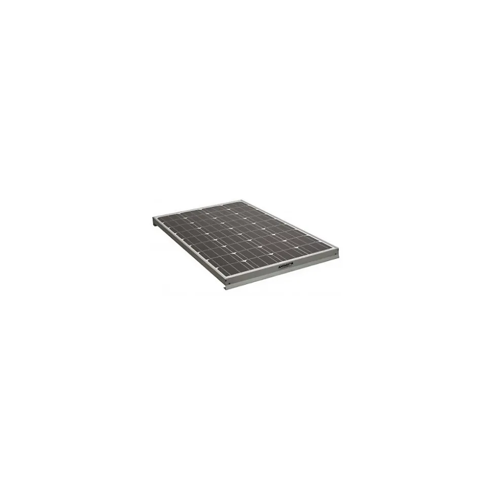 Pack Panneau solaire 140W camping car + Régulateur de charge pour panneau solaire MPPT10A BLUETOOH ANTARION