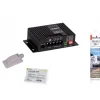 Pack Panneau Solaire 120W Camping-car + Régulateur Solaire MPPT10 ANTARION