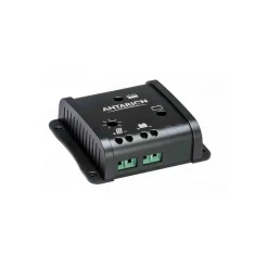 Pack Panneau solaire 160W camping car + Kit de pose solaire avec régulateur de charge PWM 160W 10A ANTARION