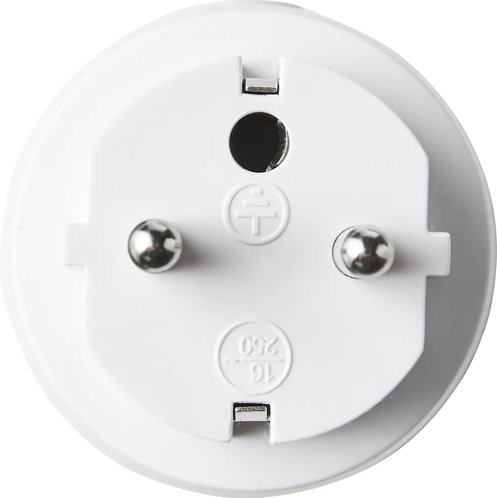 Pack 3 prises + 1 télécommande d'éclairage intérieur 3kW