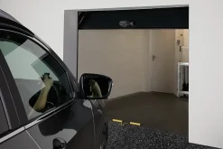 Pack 2 télécommandes radio pour porte de garage