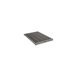 Pack 2x Panneaux solaire 140W + kit de pose solaire avec régulateur MPPT 320W 20A ANTARION